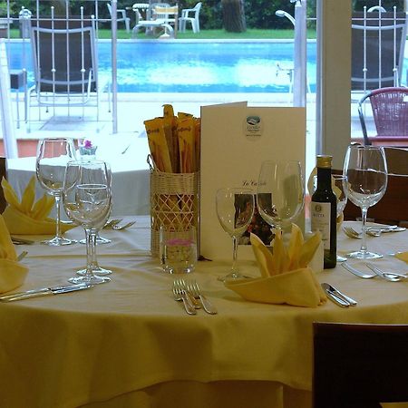 Versilia Palace Hotel Марина ди Пиетрасанта Екстериор снимка