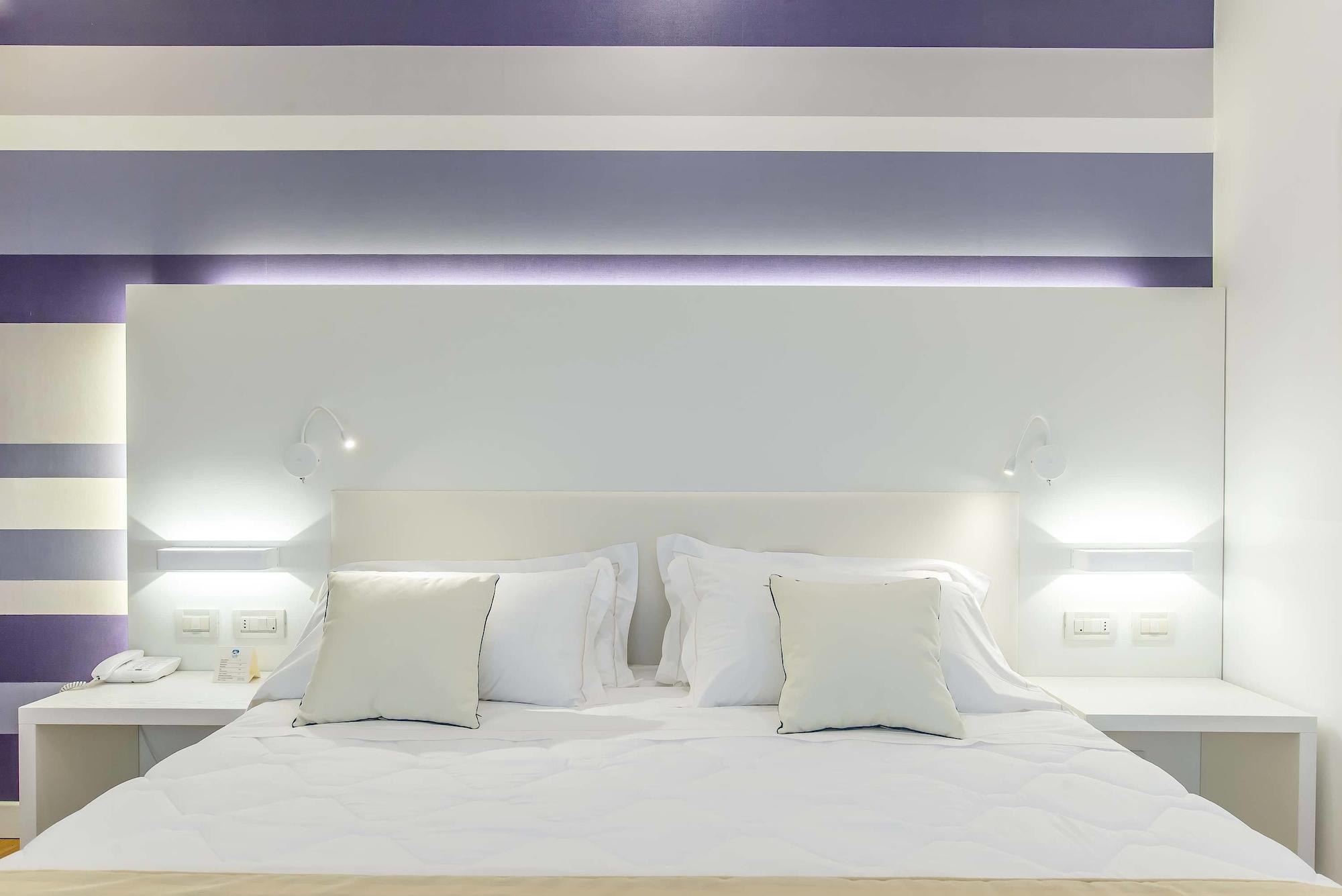 Versilia Palace Hotel Марина ди Пиетрасанта Екстериор снимка