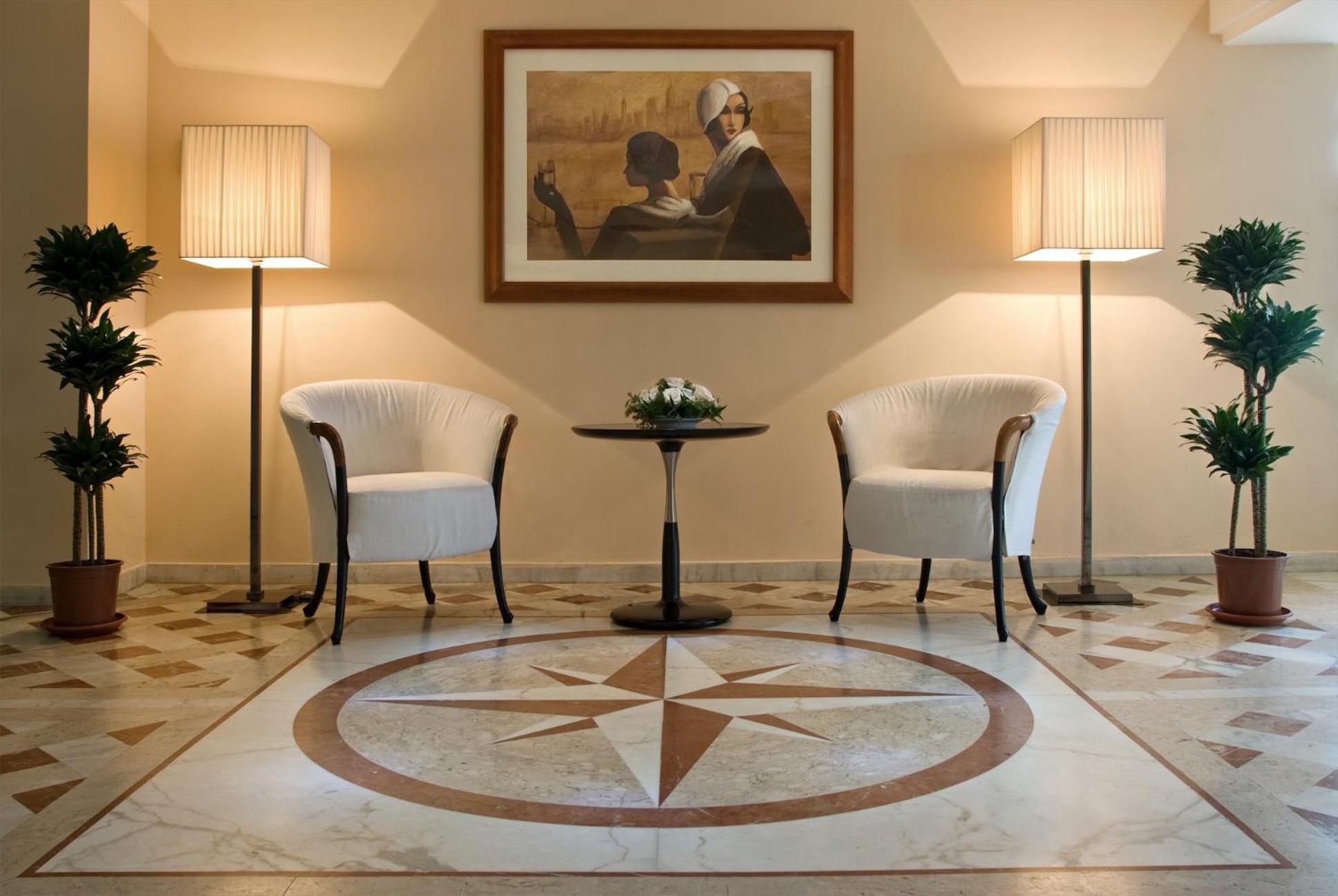 Versilia Palace Hotel Марина ди Пиетрасанта Екстериор снимка