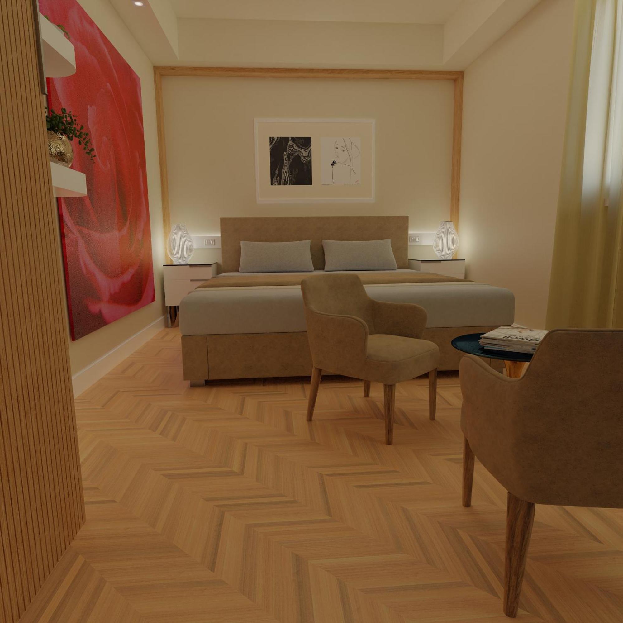 Versilia Palace Hotel Марина ди Пиетрасанта Екстериор снимка