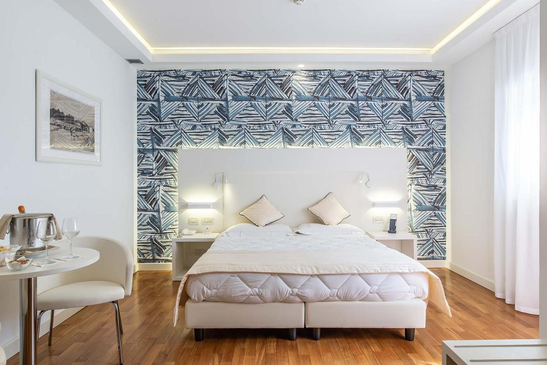 Versilia Palace Hotel Марина ди Пиетрасанта Екстериор снимка