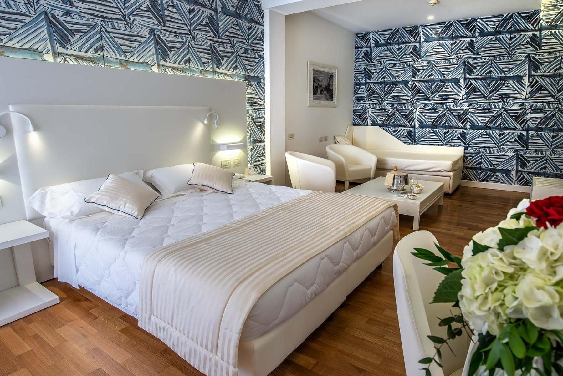 Versilia Palace Hotel Марина ди Пиетрасанта Екстериор снимка