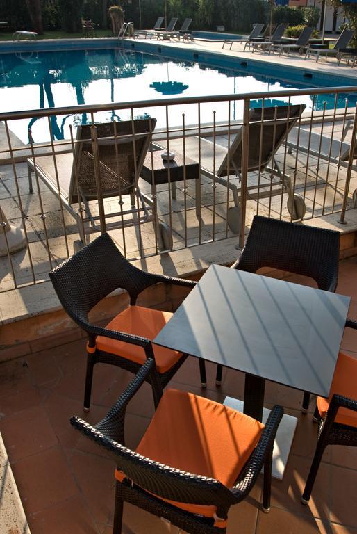 Versilia Palace Hotel Марина ди Пиетрасанта Екстериор снимка